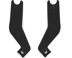 Baby Jogger Autostolsadapter -City Mini 2/ GT 2/ Elite 2 Besafe/Maxi Cosi/Cybex- Autostolsadaptere