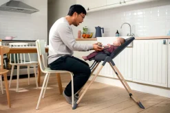 Maxi-Cosi Ava højstol - Beyond Graphite-Børn Højstole Med Tilbehør