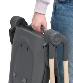 Maxi-Cosi Ava højstol - Beyond Graphite-Børn Højstole Med Tilbehør