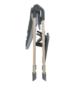 Maxi-Cosi Ava højstol - Beyond Grey-Børn Højstole Med Tilbehør