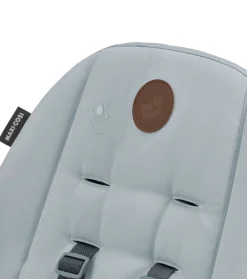 Maxi-Cosi Ava højstol - Beyond Grey-Børn Højstole Med Tilbehør