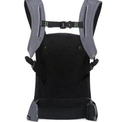 Ergobaby Away bæresele - Graphite Grey- Bæreseler & Vikler