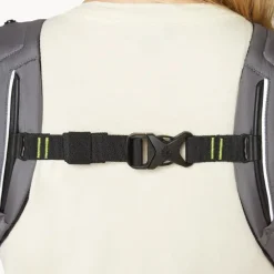 Ergobaby Away bæresele - Graphite Grey- Bæreseler & Vikler