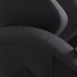 AXKID ONE+ 3 Arctic Mist Grey- Autostole 40-125 Cm (0-6 År)