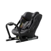 AXKID ONE 3 Arctic Mist Grey- Autostole 61-105 Cm (3 Mdr.-4 År)
