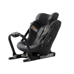 AXKID ONE 3 Arctic Mist Grey- Autostole 61-105 Cm (3 Mdr.-4 År)