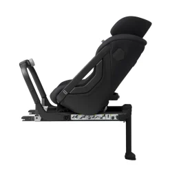 AXKID ONE 3 Coastal Storm Black- Autostole 61-105 Cm (3 Mdr.-4 År)