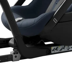 AXKID ONE+ 3 Glacier Lake Blue- Autostole 40-125 Cm (0-6 År)