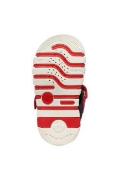 Geox B SANDAL IUPIDOO - C4226- Sandaler Med Lukket Tå