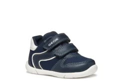 Geox B ZAPITO - C4211- Sneakers Med Velcro