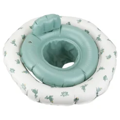 Vanilla COPENHAGEN Baby badering - Fern - Froggy- Svømmetilbehør|Badetilbehør