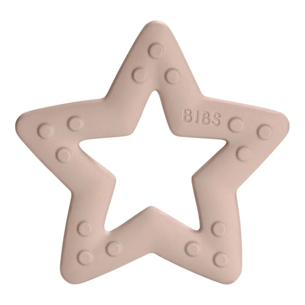 BIBS Baby Bitie - blush- Bideringe & Rangler