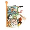 JellyCat Baby, Halebog, bondegårdshaler- Røre- & Følebøger