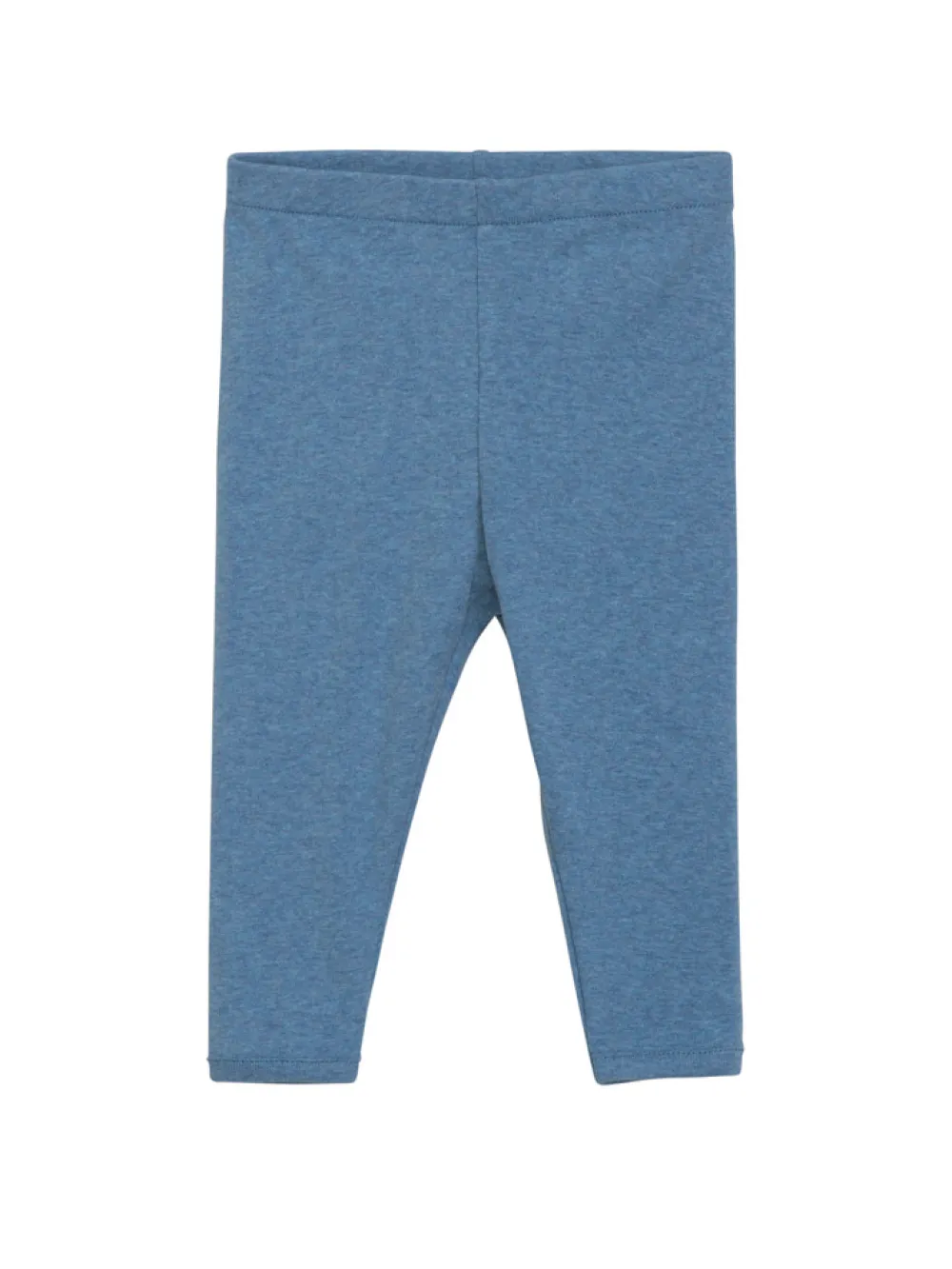 Serendipity Organics Baby Leggings - AZUR- Leggings