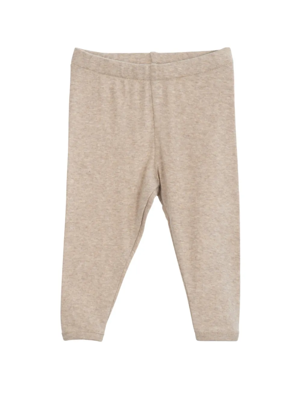 Serendipity Organics Baby Leggings - OAT- Leggings