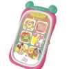CLEMENTONI Baby Minnie Smartphone- Legetelefoner & -Tablets