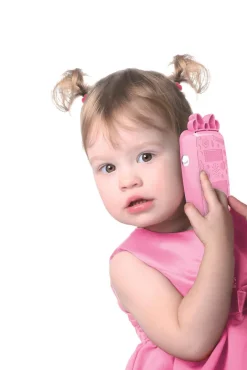 CLEMENTONI Baby Minnie Smartphone- Legetelefoner & -Tablets