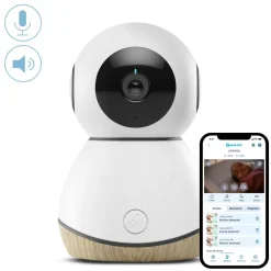Maxi-Cosi Baby Monitor- Babyalarmer