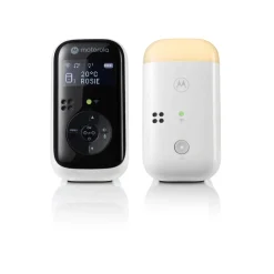 MOTOROLA Baby Monitor PIP15 Audio- Babyalarmer