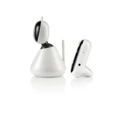 MOTOROLA Baby Monitor PIP1500 Connect WIFI- Babyalarmer
