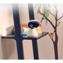 MOTOROLA Baby Monitor PIP1500 Connect WIFI- Babyalarmer