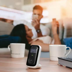 MOTOROLA Baby Monitor PIP15 Twin Audio- Babyalarmer