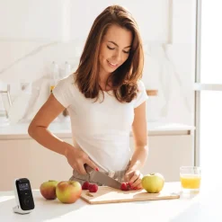 MOTOROLA Baby Monitor PIP15 Twin Audio- Babyalarmer