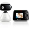 MOTOROLA Baby monitor PIP1200 video- Babyalarmer