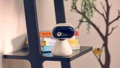 MOTOROLA Baby monitor PIP1200 video- Babyalarmer