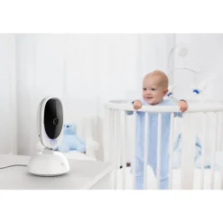 MOTOROLA Baby Monitor VM75 Video- Babyalarmer