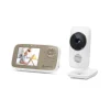 MOTOROLA Baby Monitor VM483 Video- Babyalarmer