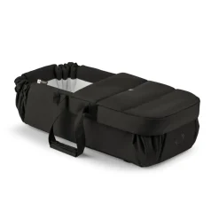 Bugaboo Baby nest HERITAGE BLACK- Lifte