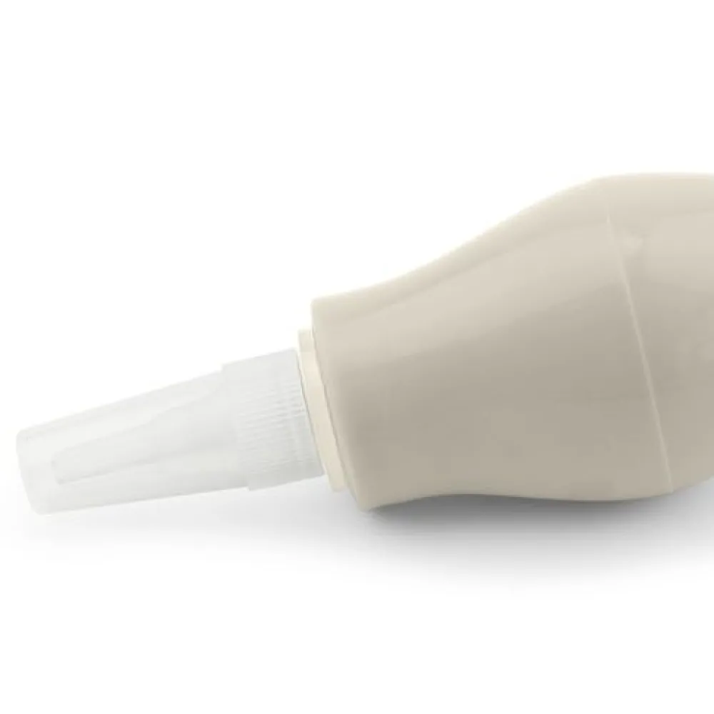 Nuvita Baby pleje sæt BEIGE- Plejeartikler Til Baby