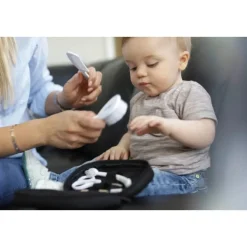 Tommee Tippee Baby Plejesæt- Plejeartikler Til Mor