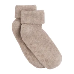 BeKids Baby rib sok m. ABS - 260- Skridsikre Strømper|Strømper