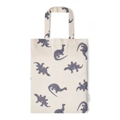 That´s Mine Baby sengetøj - Dino Mono 70x100-Børn Sengetøj