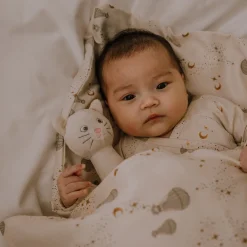 That´s Mine Baby sengetøj - Dreamily-Børn Sengetøj