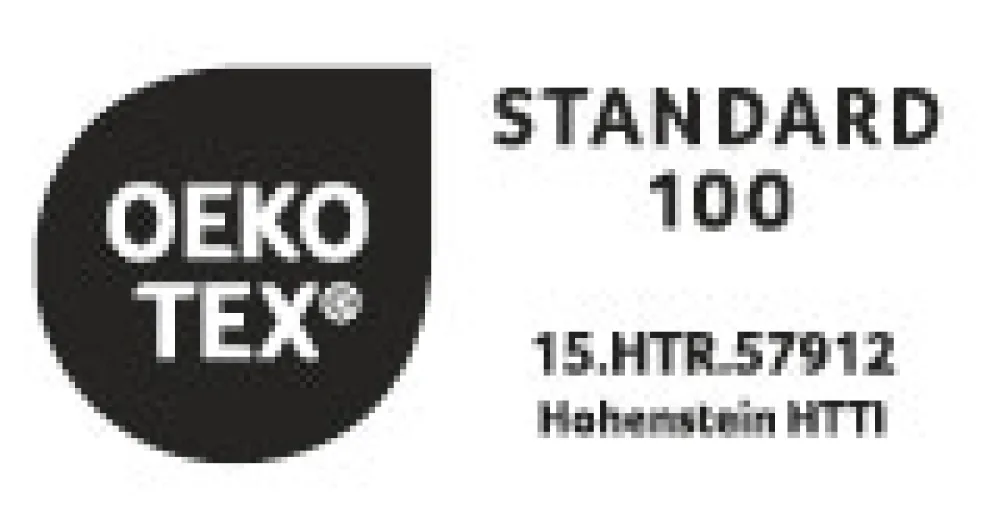 Done By Deer Baby sengetøj - elphee pudder-Børn Sengetøj