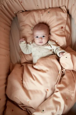 Filibabba Baby sengetøj - Frappé-Børn Sengetøj