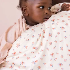 Cam Cam Copenhagen Baby sengetøj - GOTS Berries-Børn Sengetøj