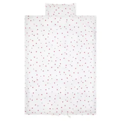 Vanilla COPENHAGEN Baby sengetøj - Lady Lovebug-Børn Sengetøj