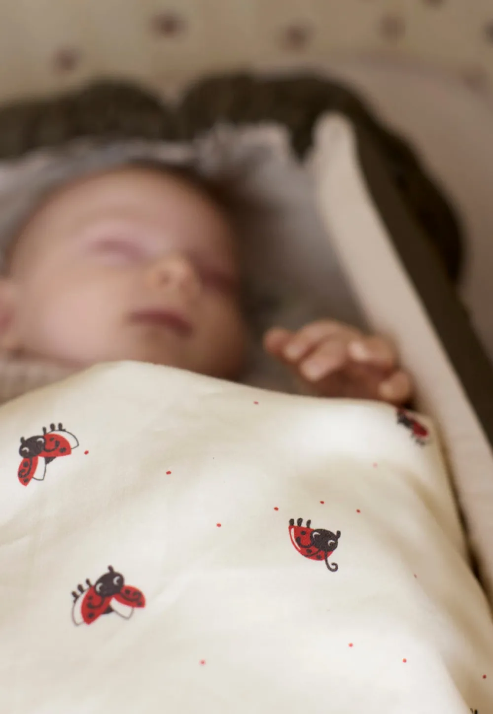 Filibabba Baby sengetøj - Lucky-Børn Sengetøj