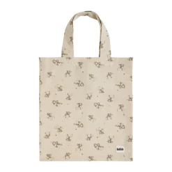 BeKids Baby Sengetøj 70x100, Elefant-Børn Sengetøj