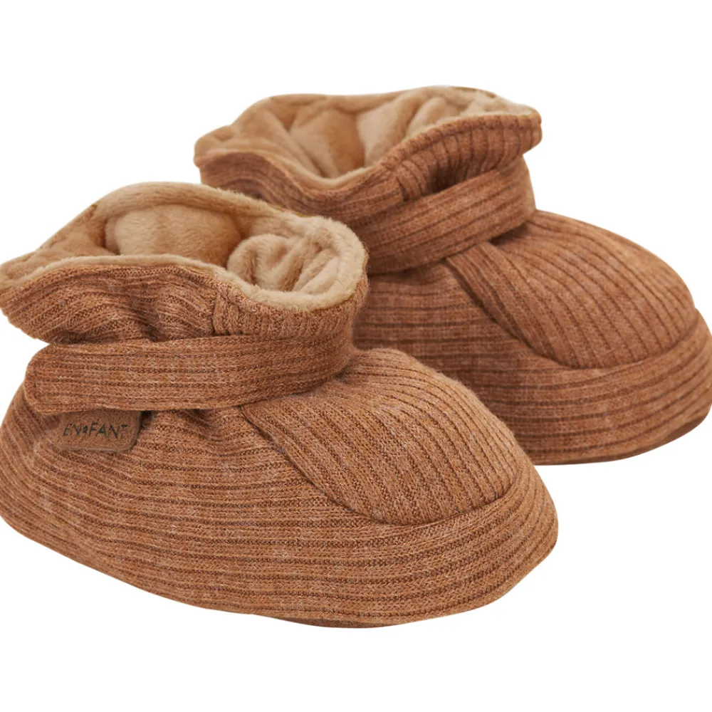 En Fant Baby slippers - 2850- Futter