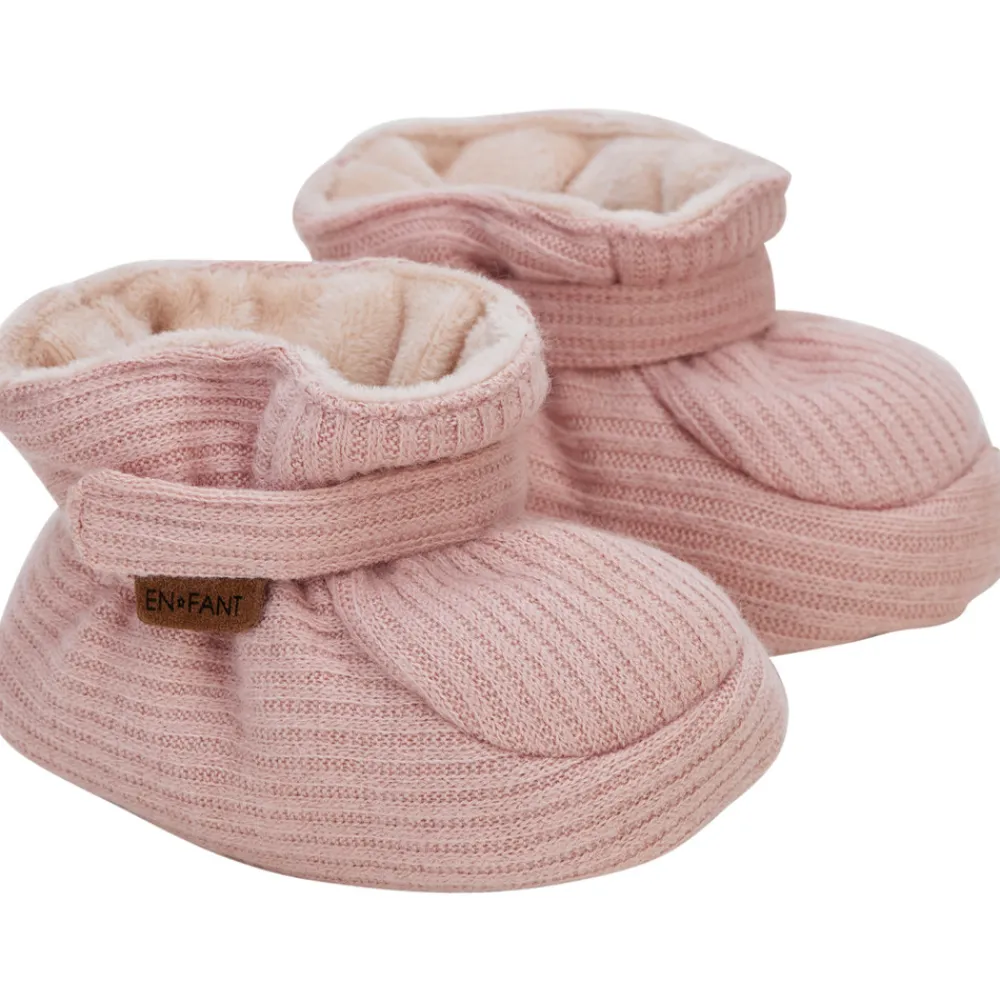 En Fant Baby slippers - 5540- Futter