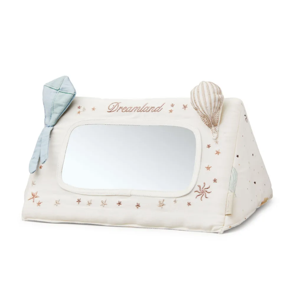 Cam Cam Copenhagen Baby Spejl - OCS Dreamland- Aktivitetslegetøj