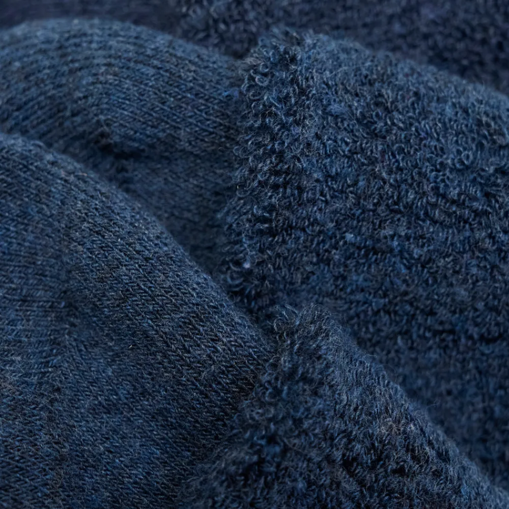 BeKids Baby terry stømper (2-PACK) - 772- Strømper