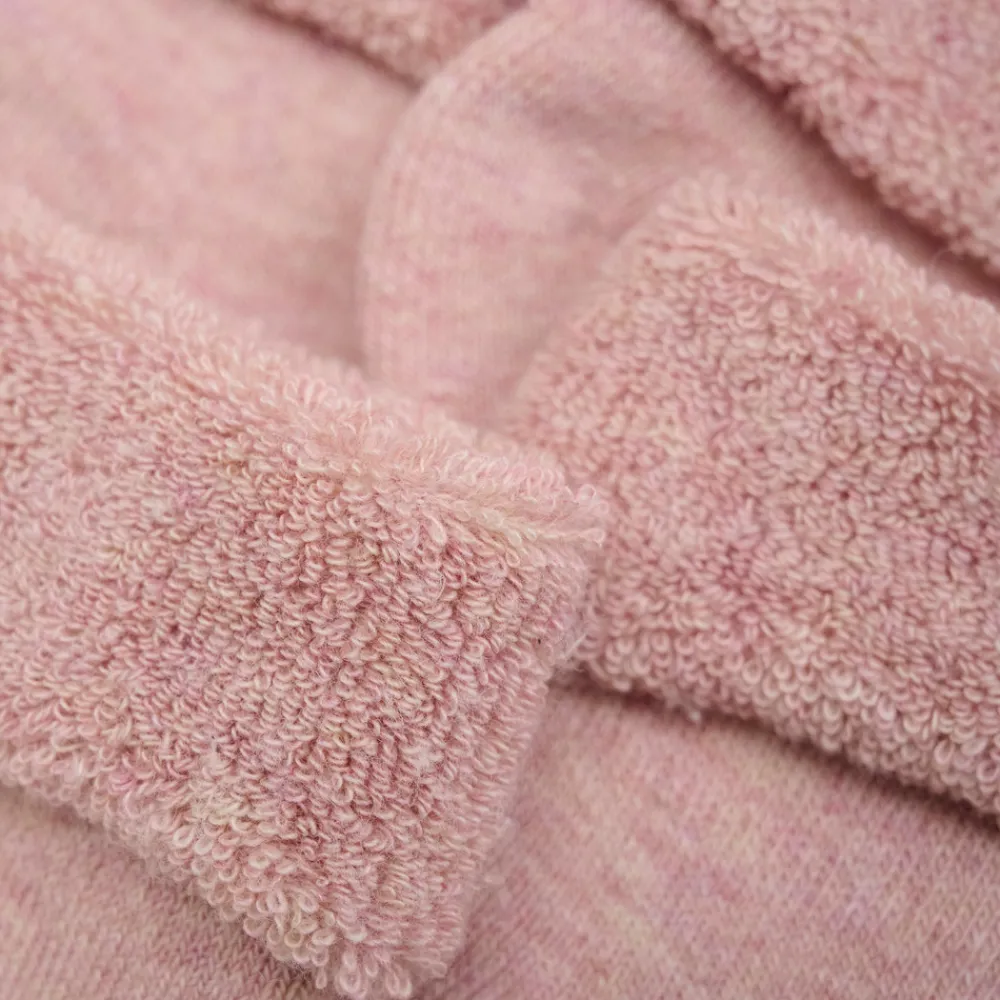 BeKids Baby terry stømper (2-PACK) - 605- Strømper