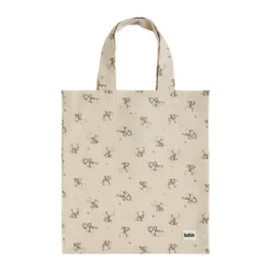 BeKids Baby ulddyne med sengetøj - Elefant-Børn Sengetøj|Pakkeløsninger