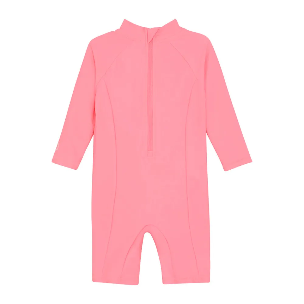 Color Kids Babydragt L/S - 5039- Badedragter & Bikinier